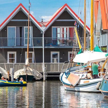 Summio Havenresort Terherne Εξωτερικό φωτογραφία