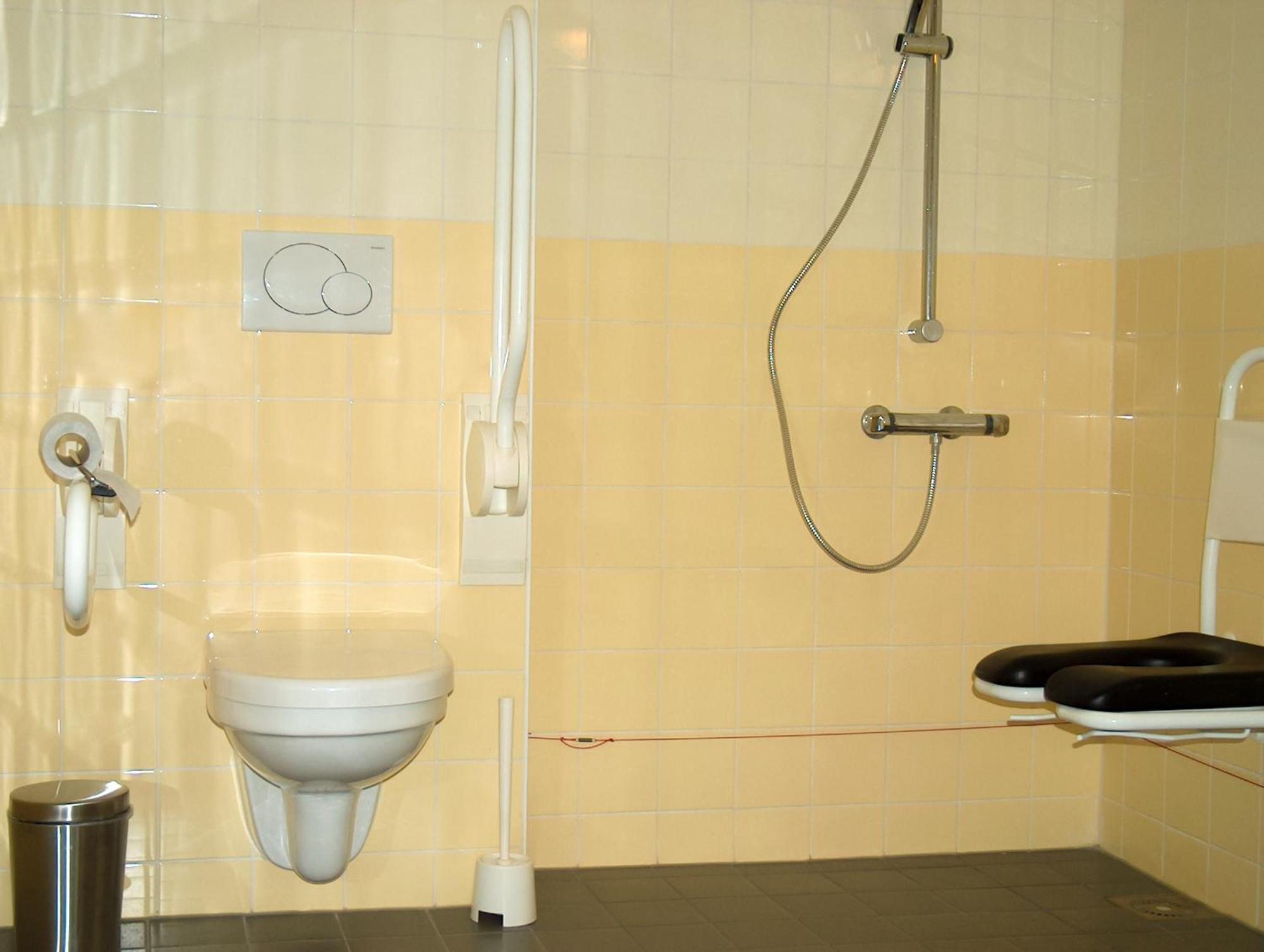 Summio Havenresort Terherne Δωμάτιο φωτογραφία