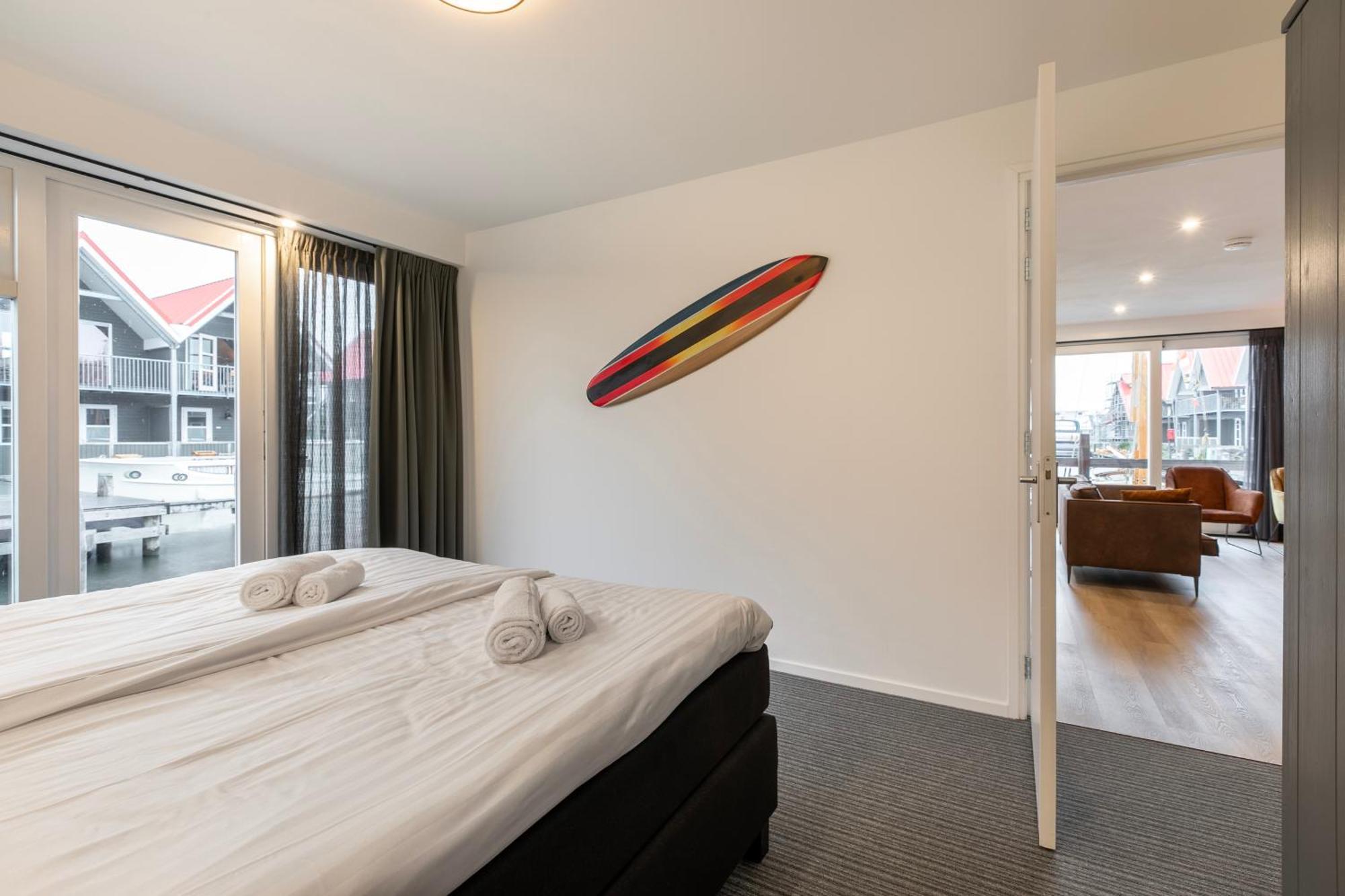 Summio Havenresort Terherne Δωμάτιο φωτογραφία