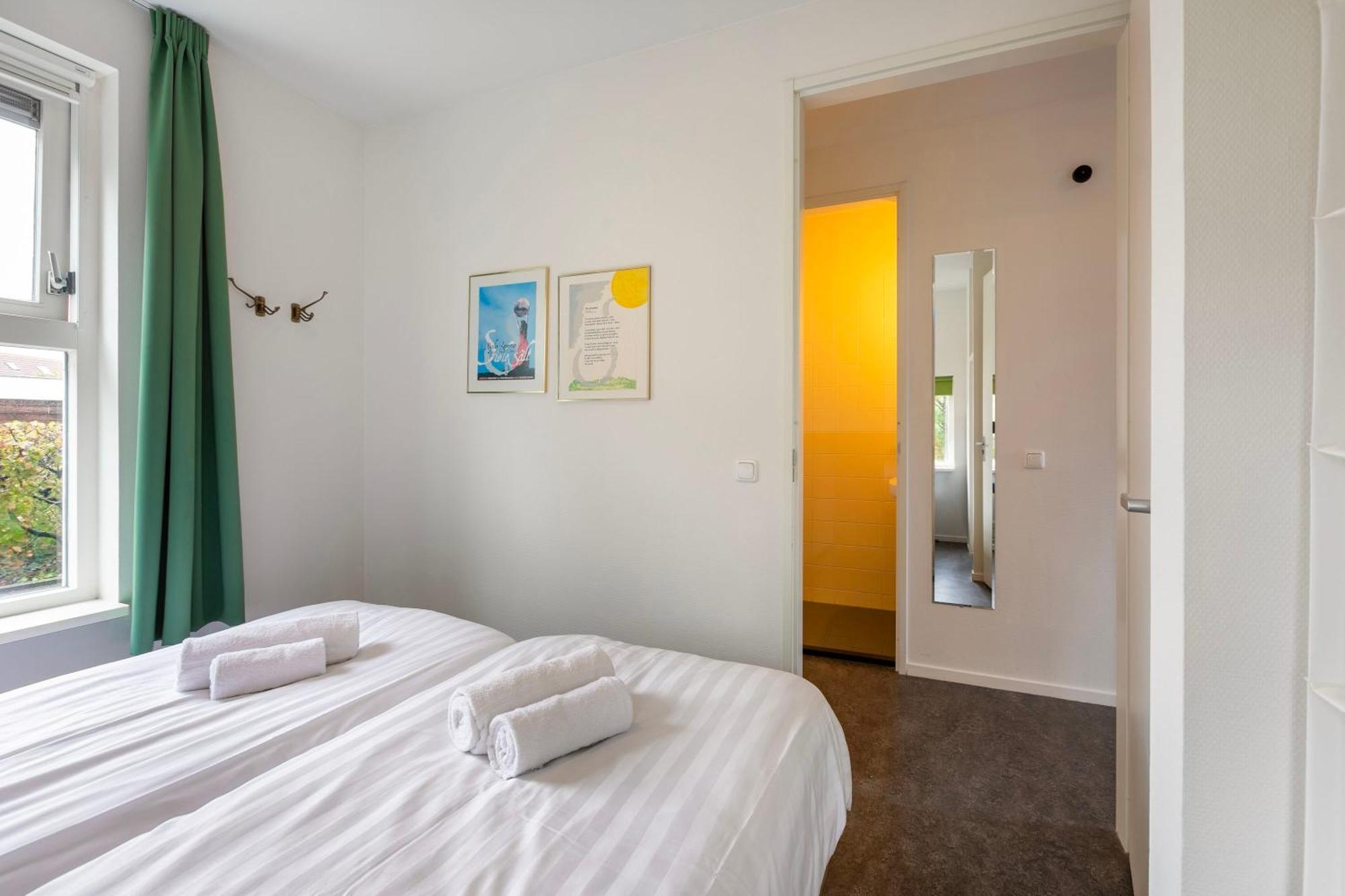 Summio Havenresort Terherne Δωμάτιο φωτογραφία
