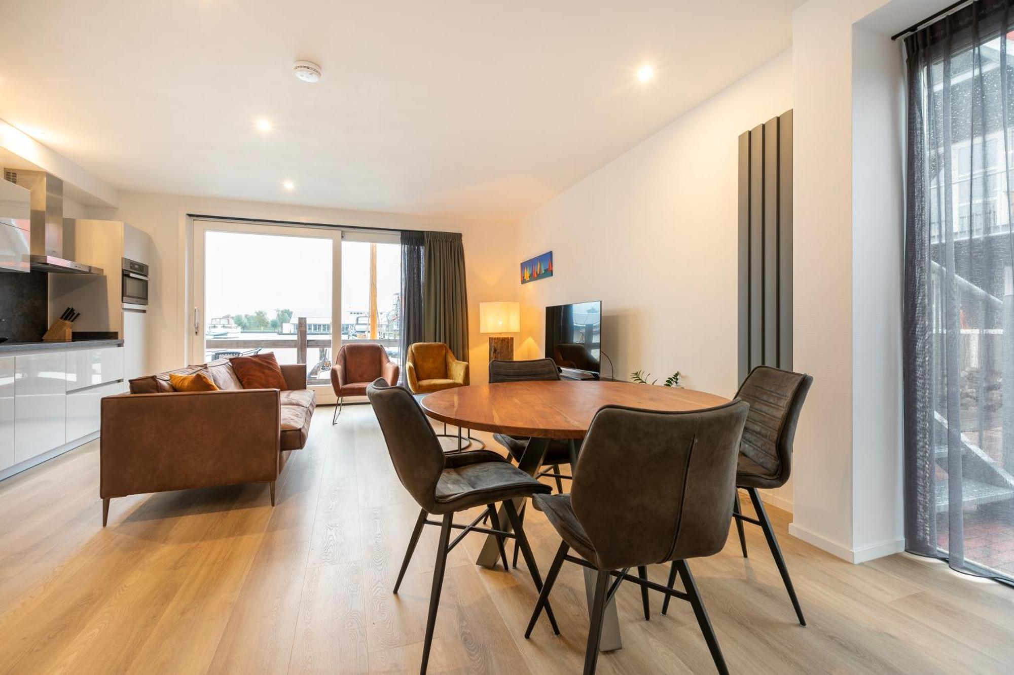 Summio Havenresort Terherne Δωμάτιο φωτογραφία