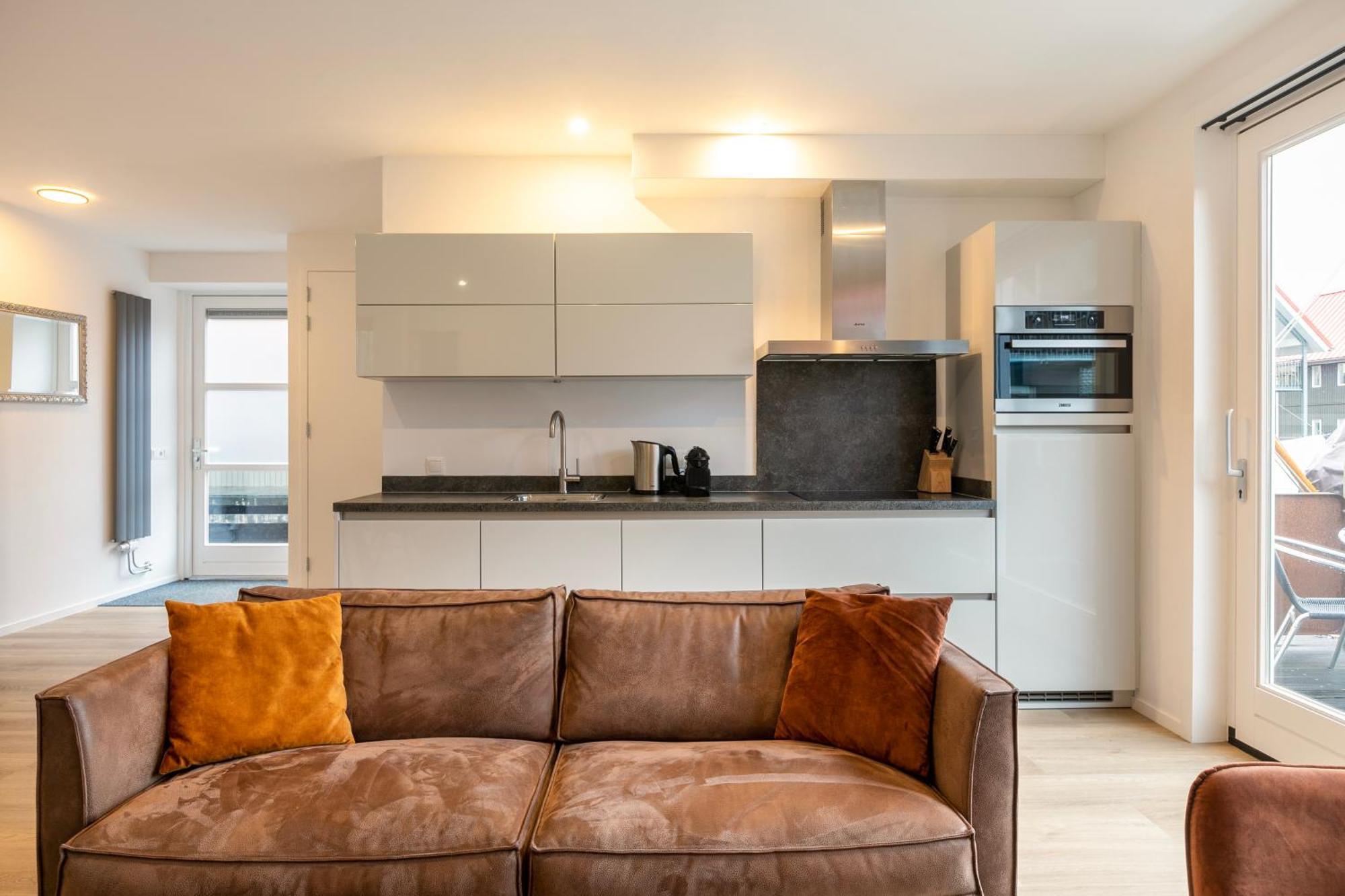 Summio Havenresort Terherne Δωμάτιο φωτογραφία