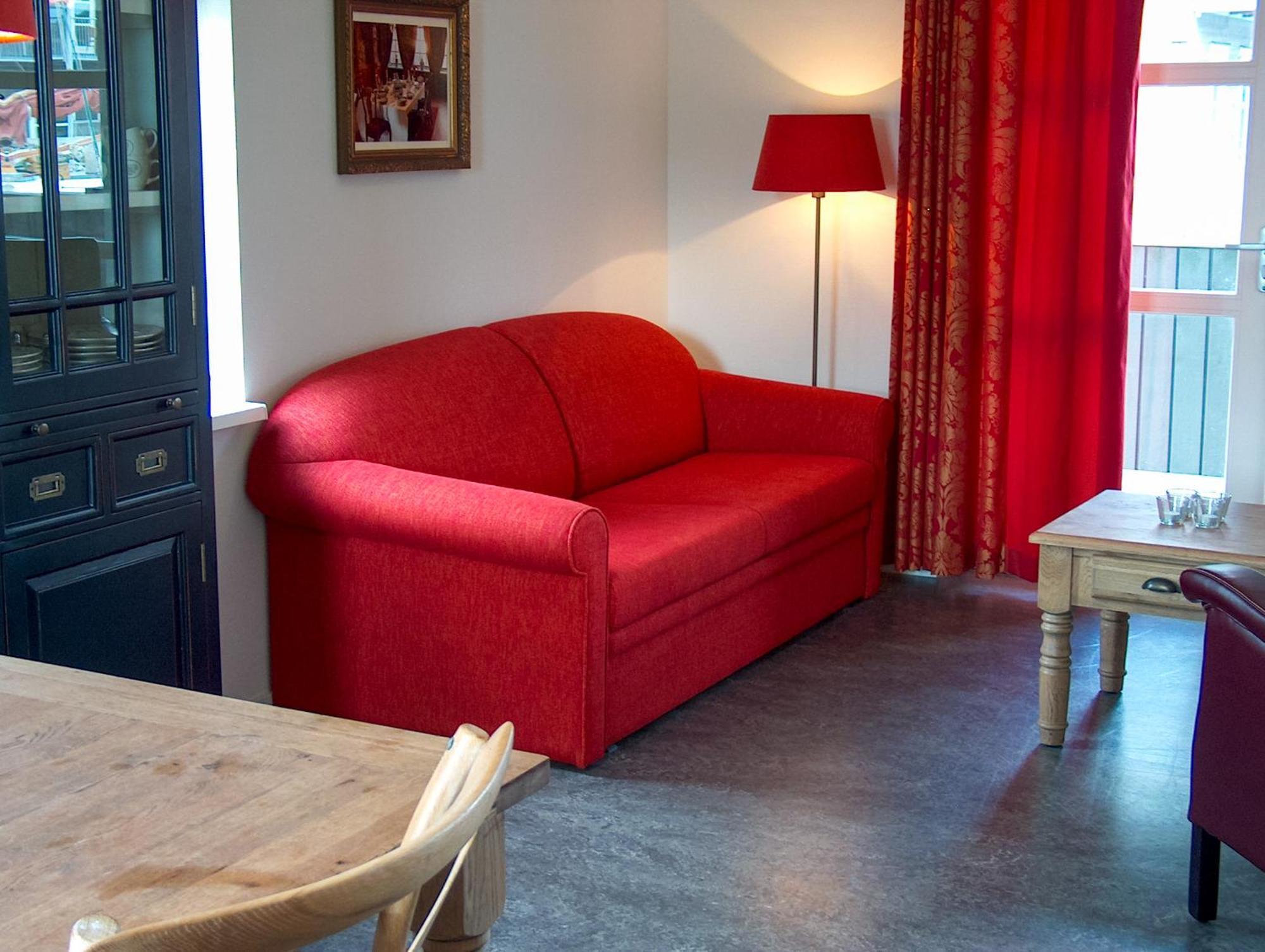 Summio Havenresort Terherne Δωμάτιο φωτογραφία