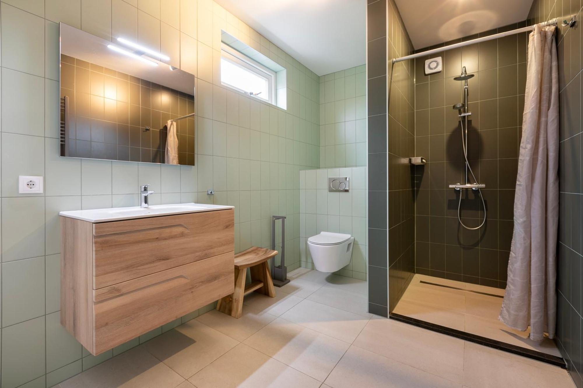 Summio Havenresort Terherne Εξωτερικό φωτογραφία