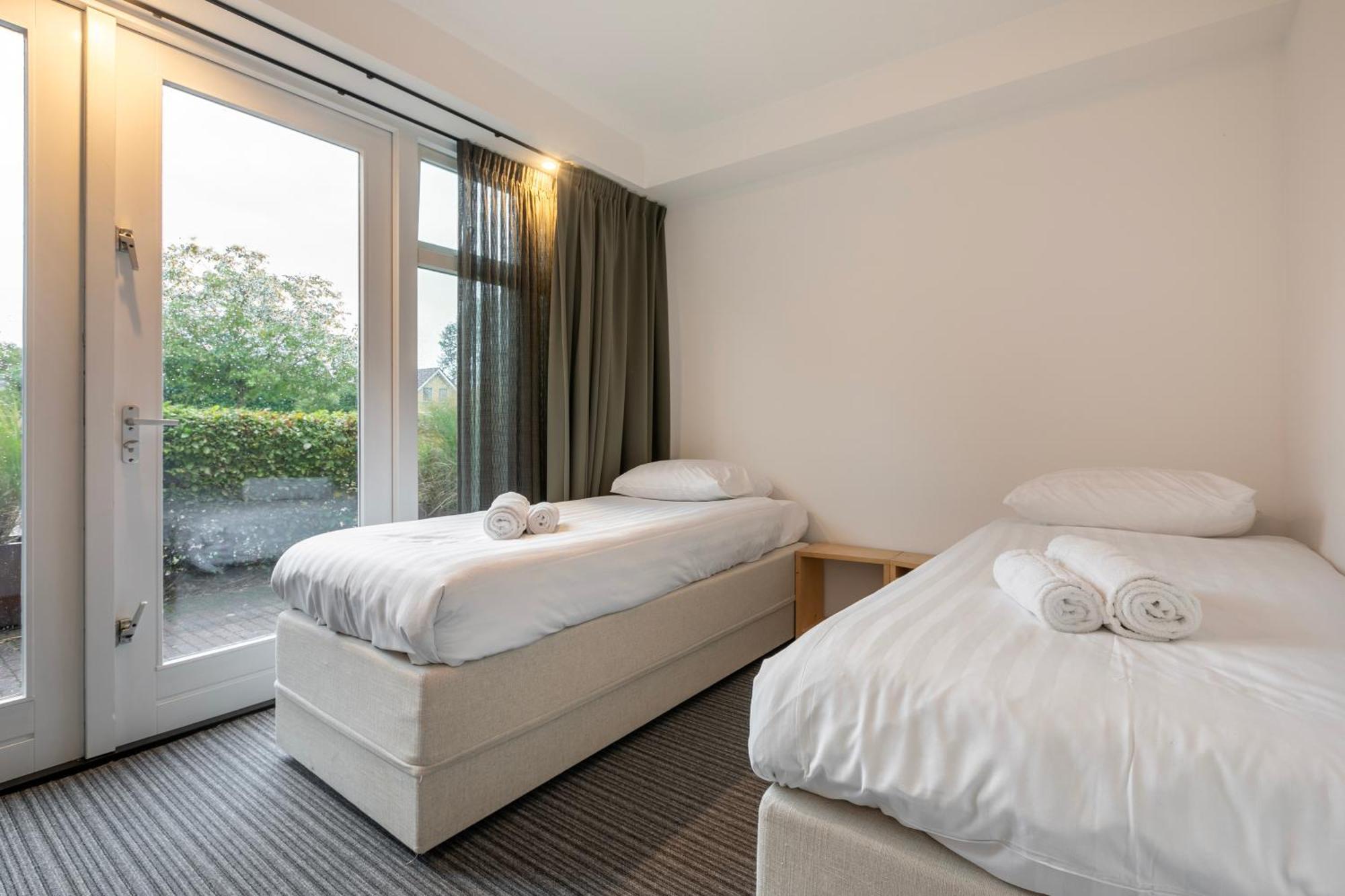 Summio Havenresort Terherne Δωμάτιο φωτογραφία